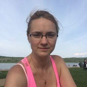 Meet your Posher, Nataliya